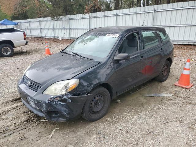 TOYOTA COROLLA MA 2006 with VIN 2T1KR32E76C569712 - Photo from auction