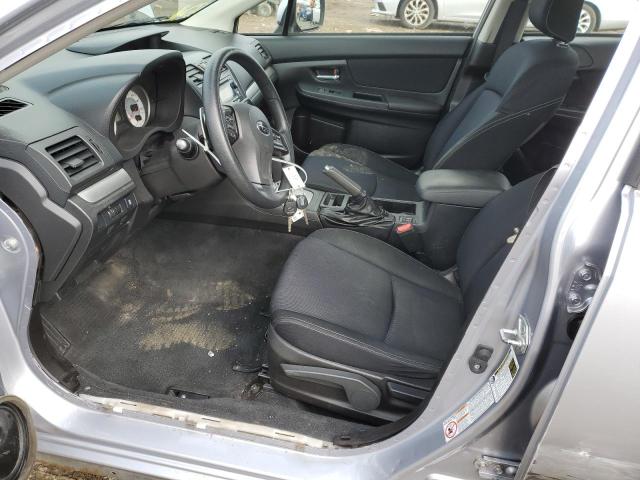 Photo 7 from auction – 2012 SUBARU IMPREZA SP with VIN JF1GPAL68CH209496