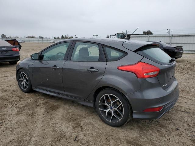 Photo 2 from auction – 2015 FORD FOCUS SE with VIN 1FADP3K22FL241536