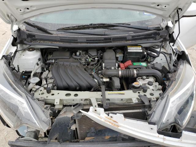 Photo 11 from auction – 2017 NISSAN VERSA NOTE with VIN 3N1CE2CP8HL369824