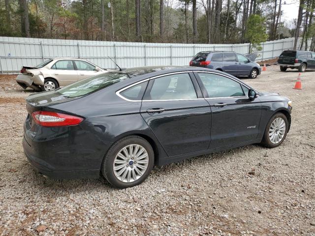 Photo 3 from auction – 2015 FORD FUSION SE with VIN 3FA6P0LU5FR189232
