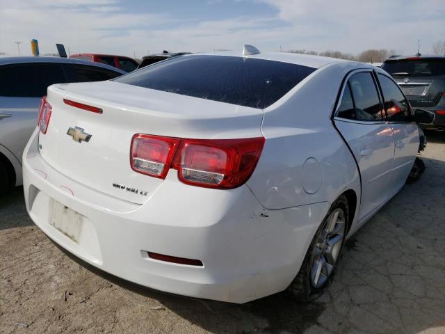 Photo 3 from auction – 2015 CHEVROLET MALIBU 1LT with VIN 1G11C5SL3FF101080