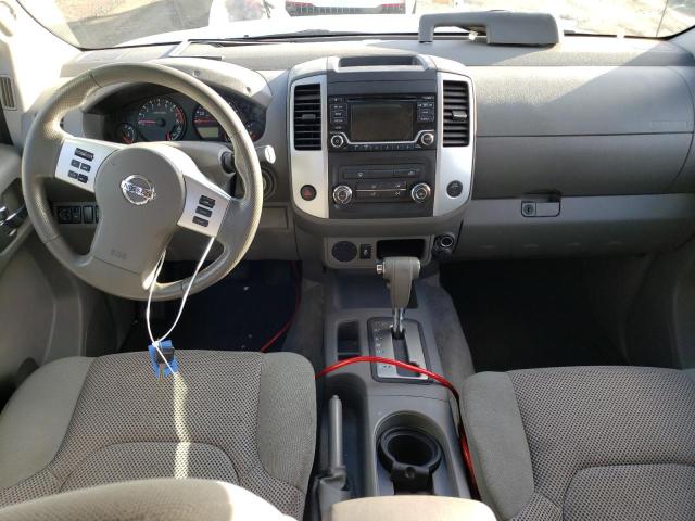 Photo 8 from auction – 2016 NISSAN FRONTIER S with VIN 1N6AD0ER6GN728304