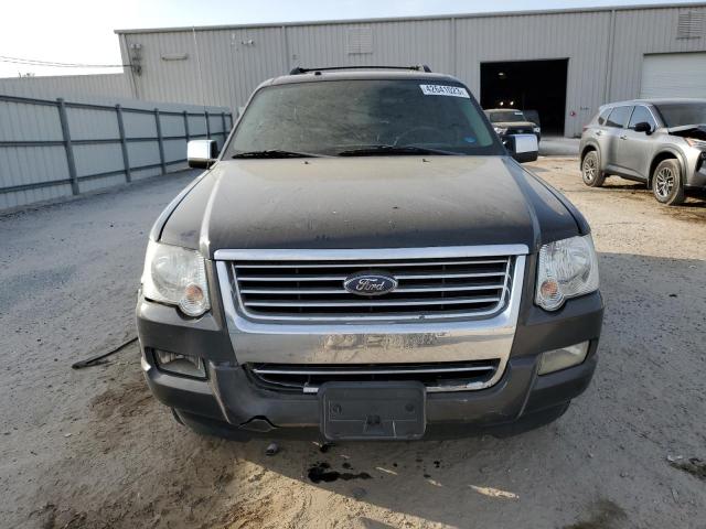 Photo 5 from auction – 2007 FORD EXPLORER L with VIN 1FMEU75887UB39034