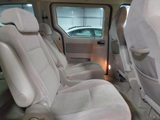 Photo 11 from auction – 2005 FORD FREESTAR S with VIN 2FMZA51625BA31742