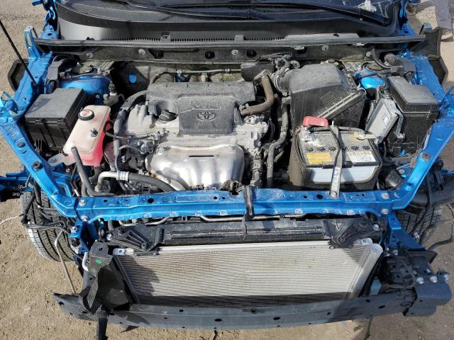 Photo 12 from auction – 2018 TOYOTA RAV4 LIMIT with VIN JTMDFREV0JD248137