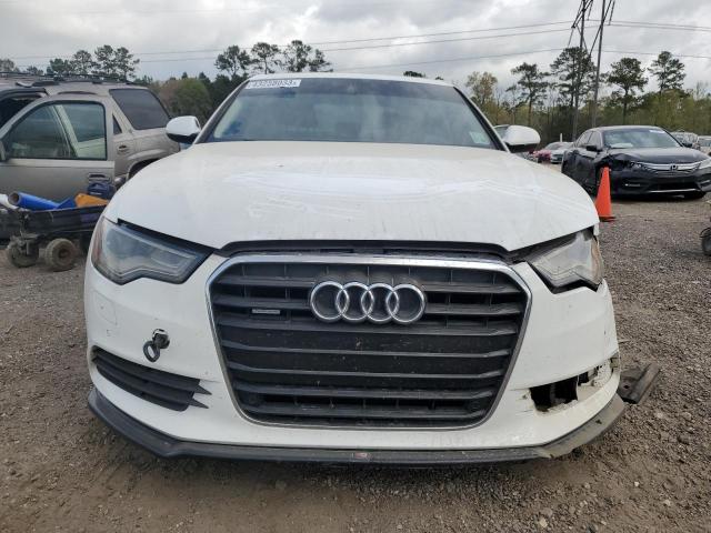 Photo 5 from auction – 2012 AUDI A6 PREMIUM with VIN WAUGGAFC0CN068935