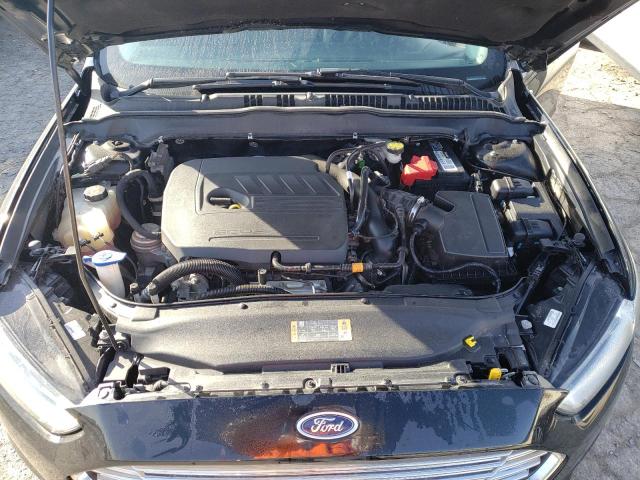 Photo 11 from auction – 2016 FORD FUSION SE with VIN 3FA6P0HD3GR112126