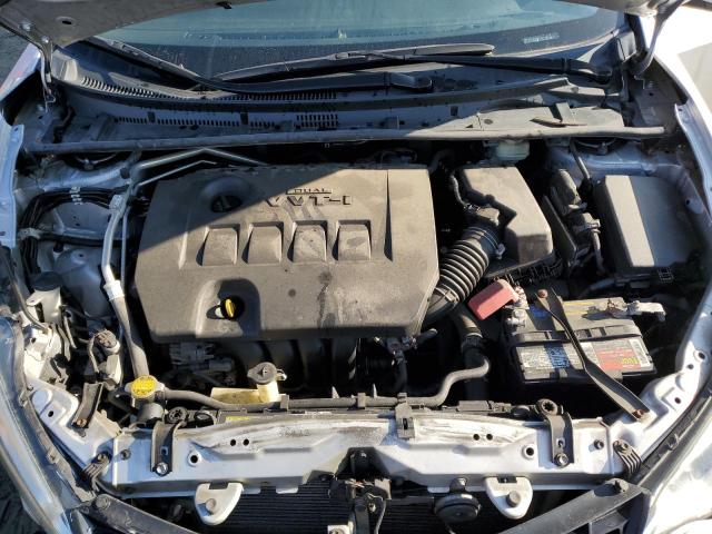 Photo 11 from auction – 2016 TOYOTA COROLLA L with VIN 5YFBURHEXGP507232