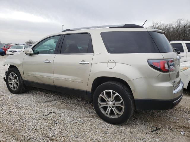 Photo 2 from auction – 2015 GMC ACADIA SLT with VIN 1GKKRRKD7FJ126205