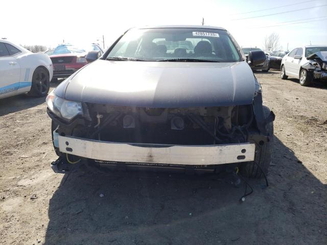 Photo 5 from auction – 2010 ACURA TSX with VIN JH4CU2F64AC031145