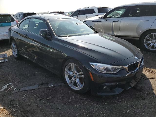 Photo 4 from auction – 2015 BMW 435 XI with VIN WBA3T7C58F5A37099