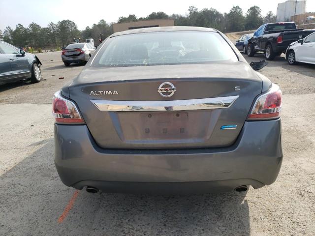 Photo 6 from auction – 2014 NISSAN ALTIMA 2.5 with VIN 1N4AL3AP5EC110661