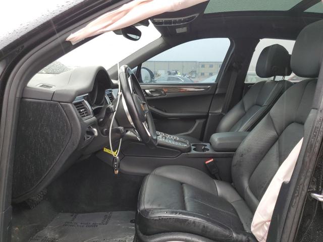 Photo 7 from auction – 2018 PORSCHE MACAN with VIN WP1AA2A50JLB19916