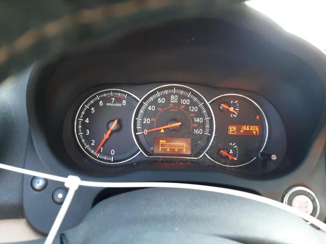 Zdjęcie 9 z aukcji – 2010 NISSAN MAXIMA S z VIN 1N4AA5AP2AC871370