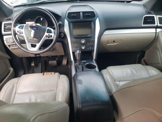 Photo 8 from auction – 2012 FORD EXPLORER X with VIN 1FMHK8D86CGA54020