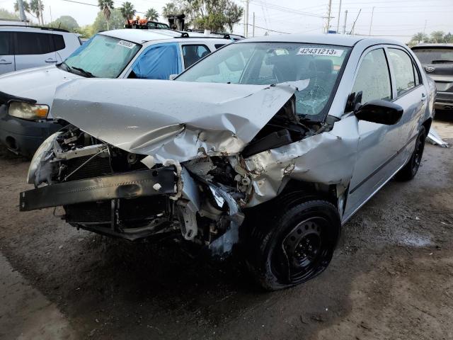 TOYOTA COROLLA CE 2007 with VIN 1NXBR32E67Z924000 - Photo from auction