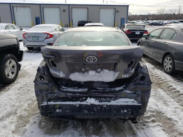 Photo 6 from auction – 2007 TOYOTA CAMRY HYBR with VIN JTNBB46K973041685