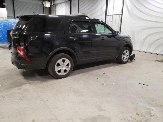 Photo 3 from auction – 2019 FORD EXPLORER P with VIN 1FM5K8AR6KGB45853