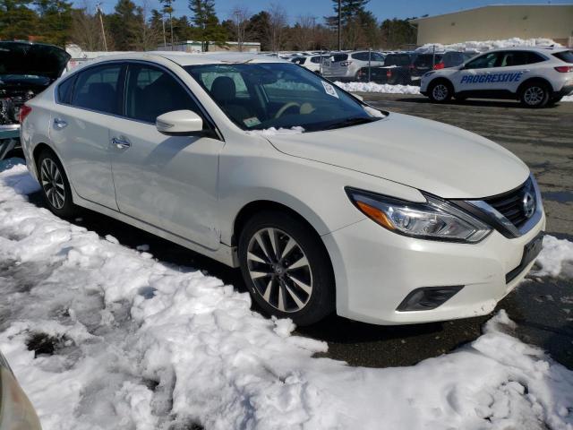 Photo 4 from auction – 2017 NISSAN ALTIMA 2.5 with VIN 1N4AL3AP3HC164738