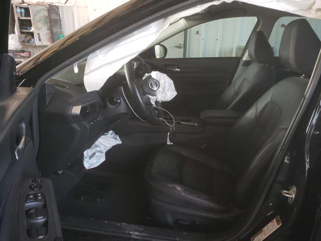 Photo 7 from auction – 2021 NISSAN ALTIMA SR with VIN 1N4BL4CV9MN327994