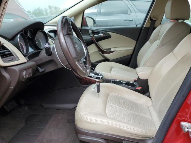 Photo 7 from auction – 2014 BUICK VERANO with VIN 1G4PP5SK0E4145590