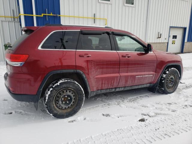 Photo 3 from auction – 2014 JEEP GRAND CHER with VIN 1C4RJFAG1EC241378