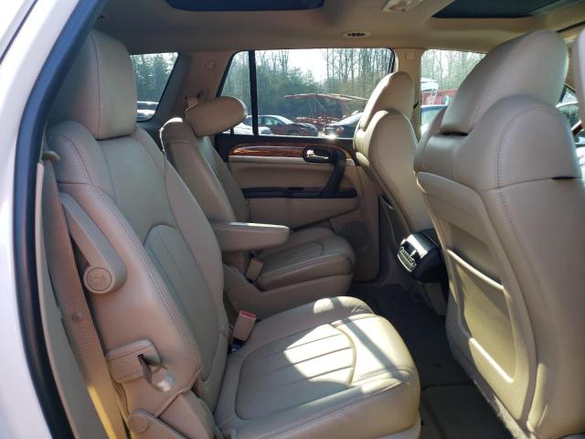 Photo 11 from auction – 2012 BUICK ENCLAVE with VIN 5GAKVCED8CJ275557