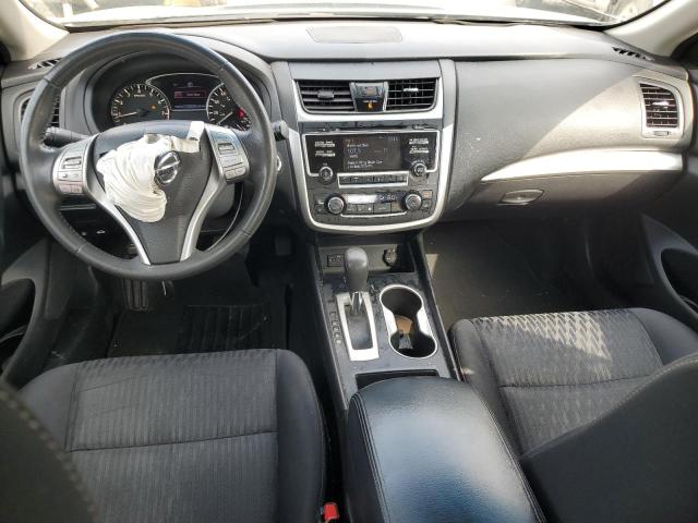 Photo 8 from auction – 2017 NISSAN ALTIMA 2.5 with VIN 1N4AL3AP4HC205927