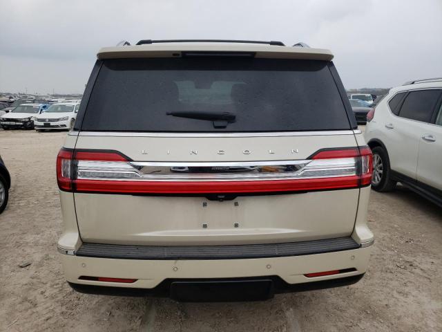 Photo 6 from auction – 2018 LINCOLN NAVIGATOR with VIN 5LMJJ3HT3JEL14580