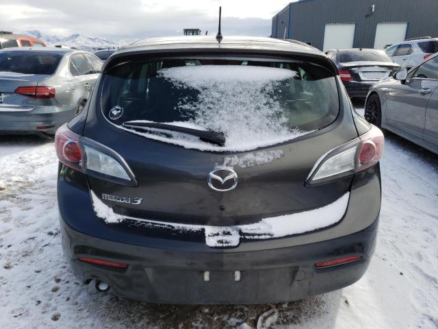 Photo 6 from auction – 2012 MAZDA 3 I with VIN JM1BL1L87C1605218