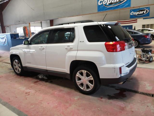 Photo 2 from auction – 2017 GMC TERRAIN SL with VIN 2GKFLTEK9H6199571
