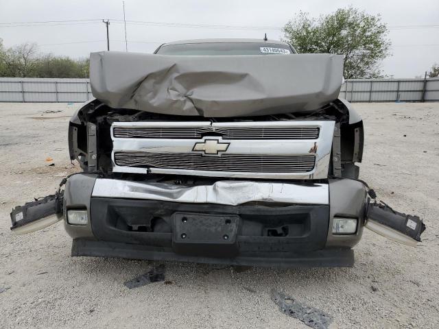 Photo 5 from auction – 2007 CHEVROLET SILVERADO with VIN 3GCEC13C57G518393