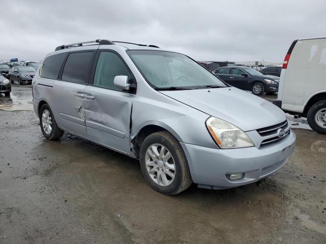 Photo 4 from auction – 2007 KIA SEDONA EX with VIN KNDMB233076177040