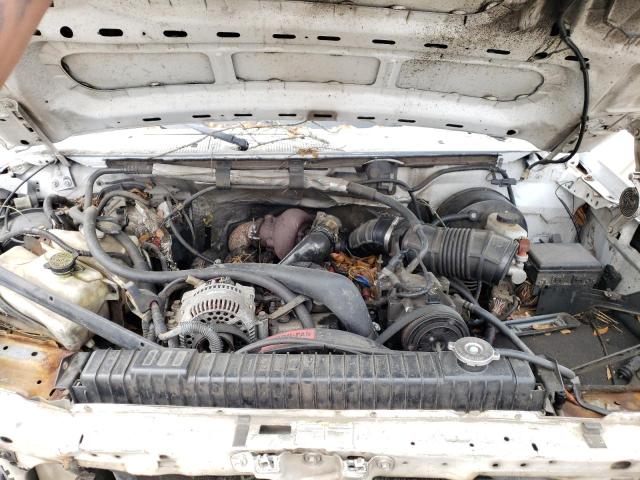 Photo 11 from auction – 1995 FORD F350 with VIN 1FTJX35F2SKA38013