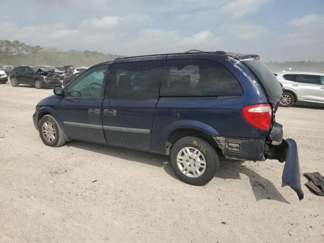 Photo 2 from auction – 2005 DODGE GRAND CARA with VIN 1D4GP24R35B211951