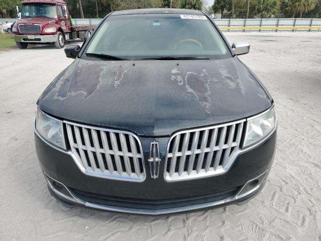 Photo 5 from auction – 2010 LINCOLN MKZ with VIN 3LNHL2GC4AR650792