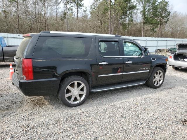 Photo 3 from auction – 2007 CADILLAC ESCALADE E with VIN 1GYFK66867R325613