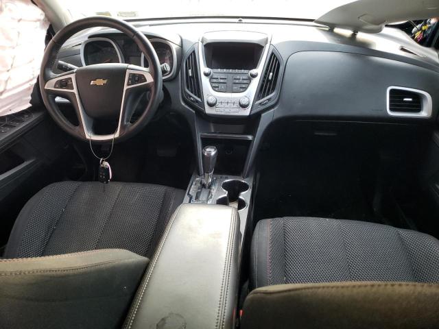 Photo 8 from auction – 2017 CHEVROLET EQUINOX LT with VIN 2GNFLFEK8H6209513