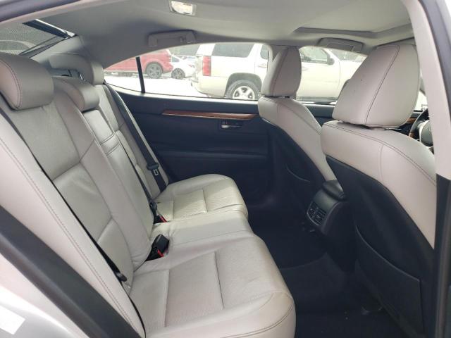 Photo 10 from auction – 2013 LEXUS ES 300H with VIN JTHBW1GG5D2035349