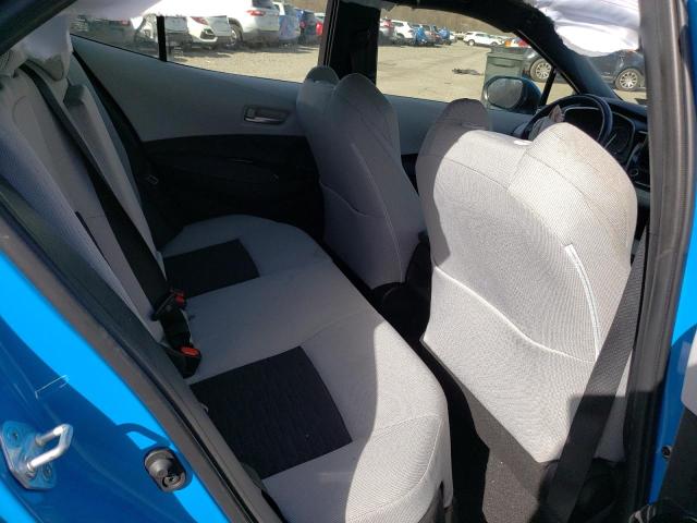 Photo 10 from auction – 2022 TOYOTA COROLLA SE with VIN JTND4MBE4N3153195