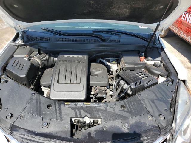 Photo 12 from auction – 2017 CHEVROLET EQUINOX LS with VIN 2GNALBEK6H1512922