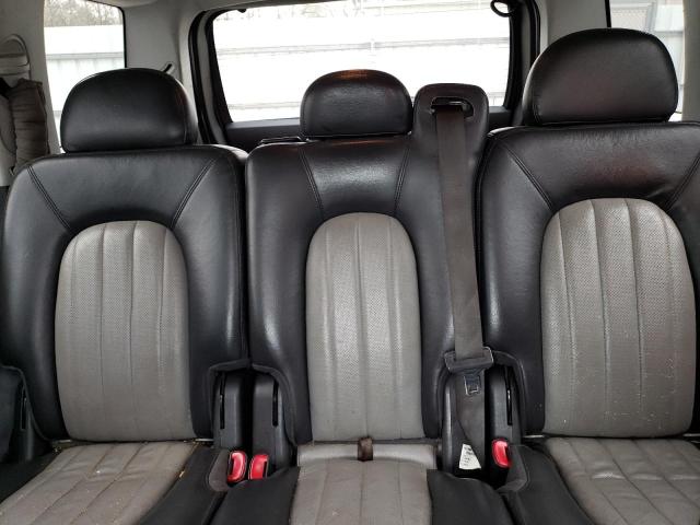 Photo 10 from auction – 2005 MERCURY MOUNTAINEE with VIN 4M2DU86E05UJ15151