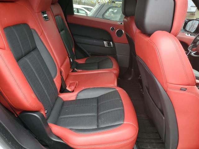 Photo 11 from auction – 2019 LAND ROVER RANGE ROVE with VIN SALWV2SV4KA847397