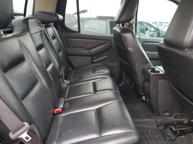 Photo 10 from auction – 2010 FORD EXPLORER S with VIN 1FMEU3DE7AUA41376