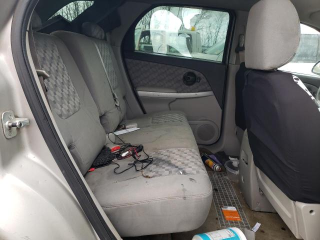 Photo 11 from auction – 2007 CHEVROLET EQUINOX LS with VIN 2CNDL13F176253436