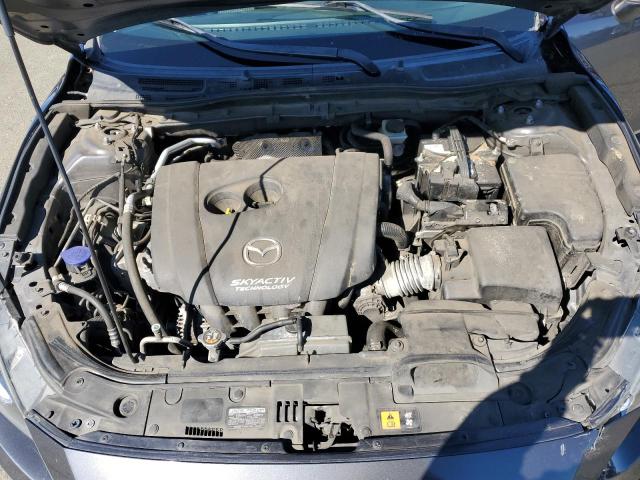 Photo 11 from auction – 2014 MAZDA 3 TOURING with VIN 3MZBM1V72EM120439