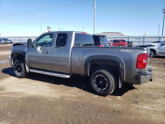 Photo 2 from auction – 2008 CHEVROLET SILVERADO with VIN 1GCHK29K08E177269