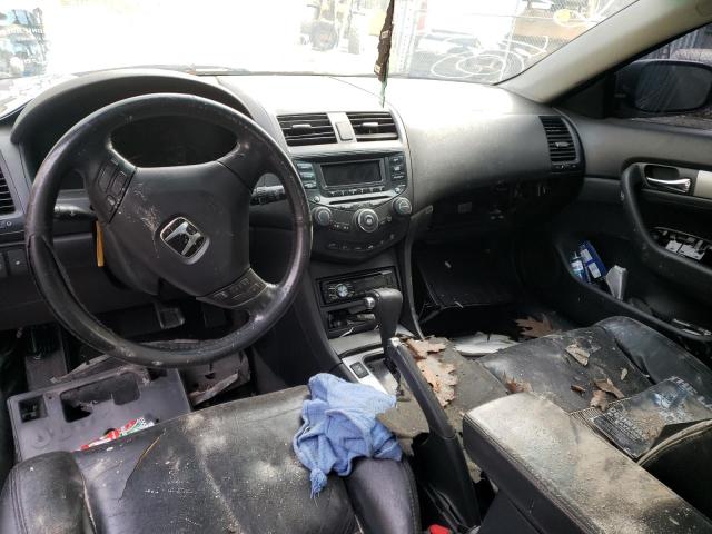 Photo 8 from auction – 2003 HONDA ACCORD EX with VIN 1HGCM82623A032935