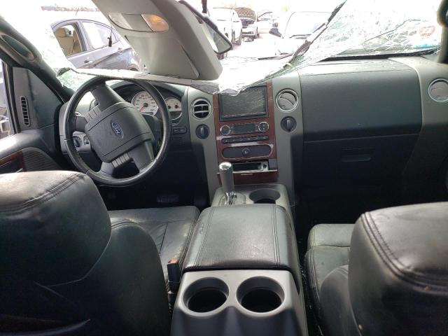 Photo 8 from auction – 2008 FORD F150 SUPER with VIN 1FTPW14V48FB27688